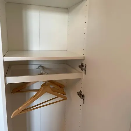 H&H Apartment Im Herzen Von Greifswald Zentral In Der Langen Reihe Esterno foto
