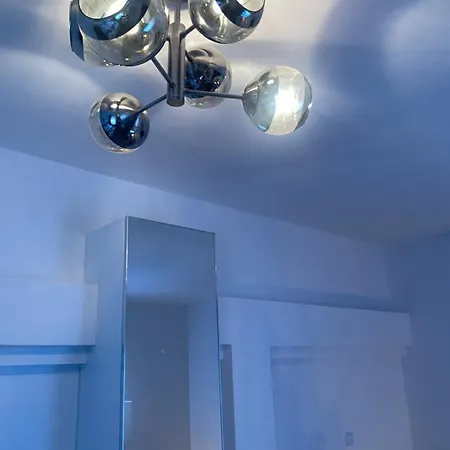 H&H Apartment Im Herzen Von Greifswald Zentral In Der Langen Reihe Esterno foto
