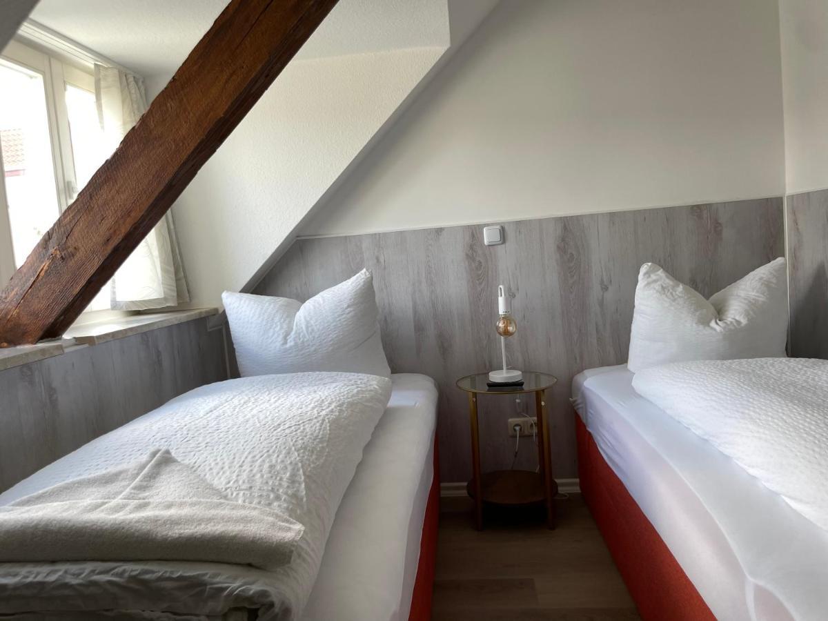 Apartment H&h Im Herzen Von Zentral In Der Langen Reihe