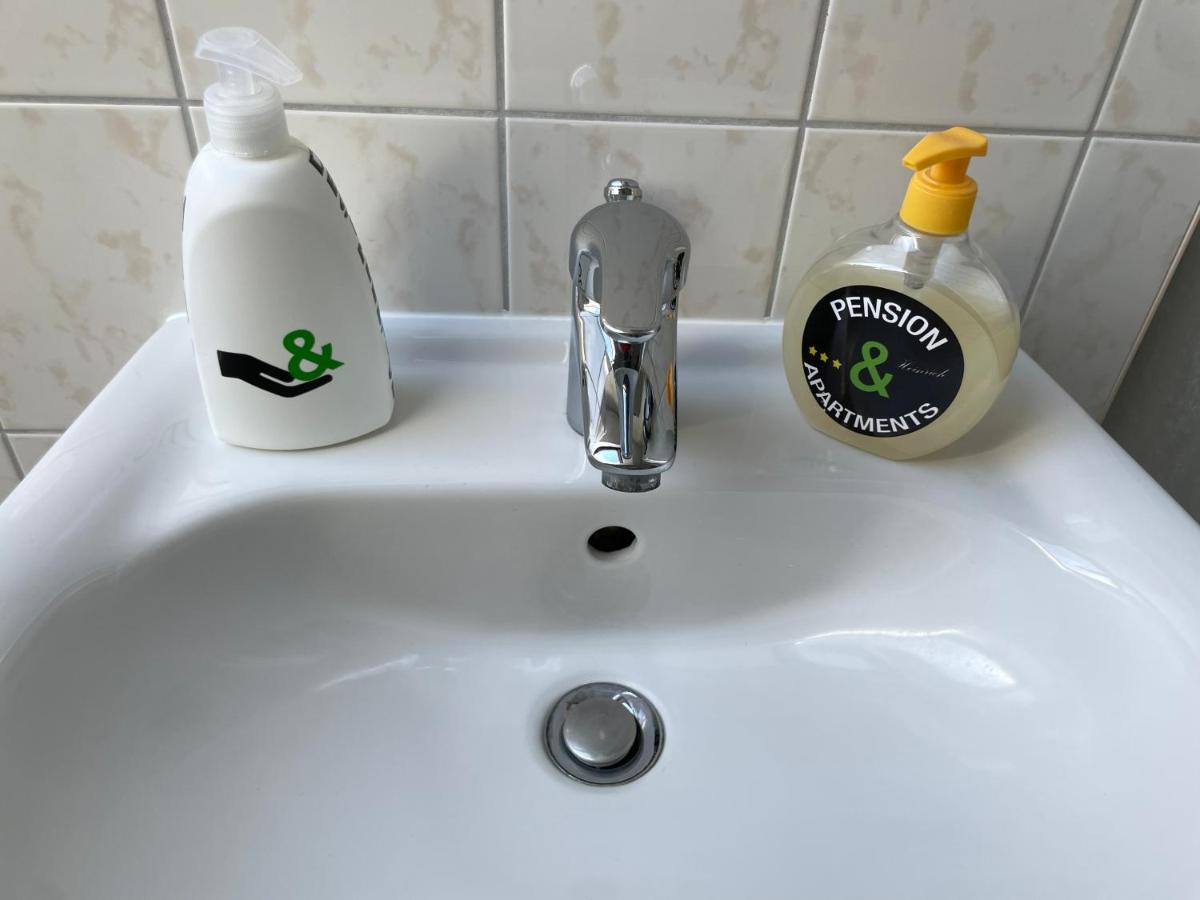 H&h Im Herzen Von Zentral In Der Langen Reihe Apartment