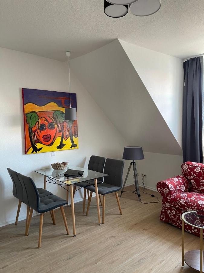H&h Im Herzen Von Zentral In Der Langen Reihe Apartment *