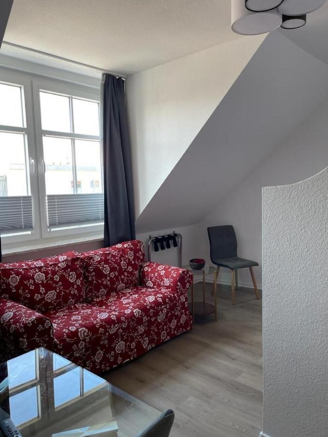 Apartment H&h Im Herzen Von Zentral In Der Langen Reihe