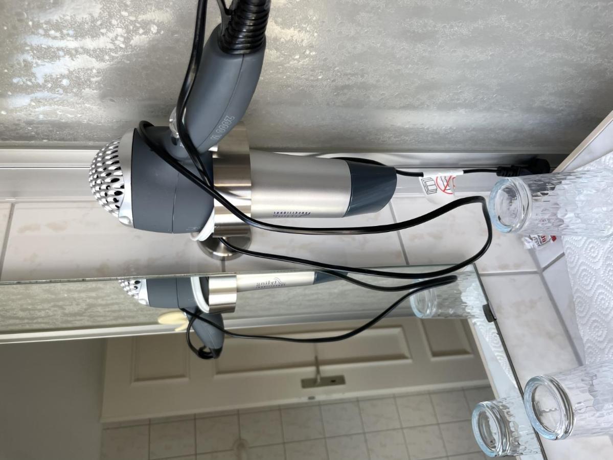 H&h Im Herzen Von Zentral In Der Langen Reihe Apartment