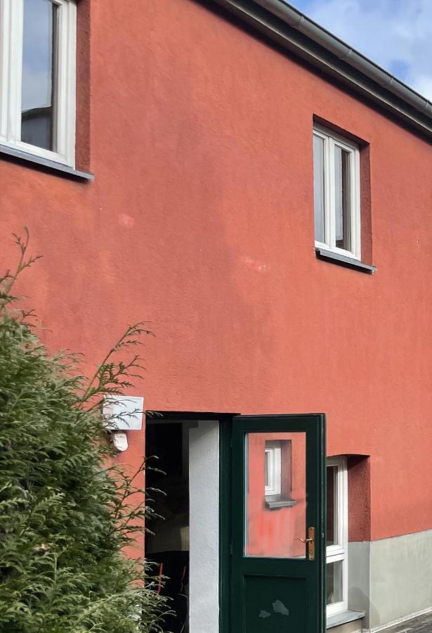 H&h Im Herzen Von Zentral In Der Langen Reihe * Greifswald