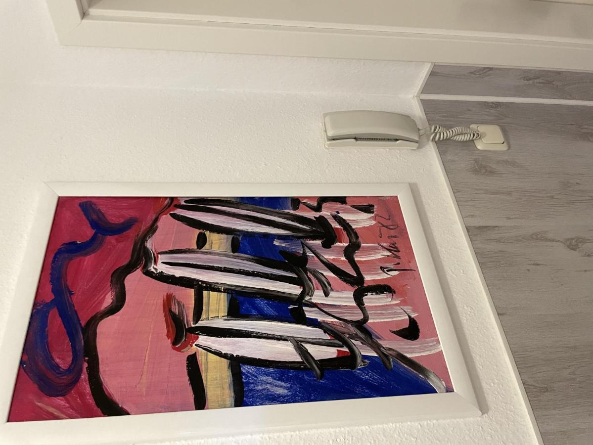 H&h Im Herzen Von Zentral In Der Langen Reihe Apartment *