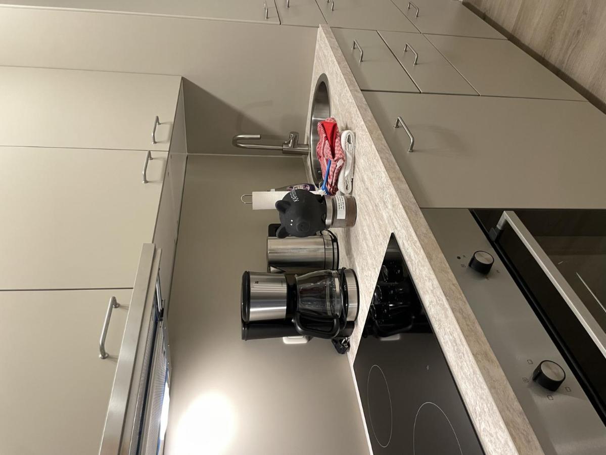 Apartment H&h Im Herzen Von Zentral In Der Langen Reihe *
