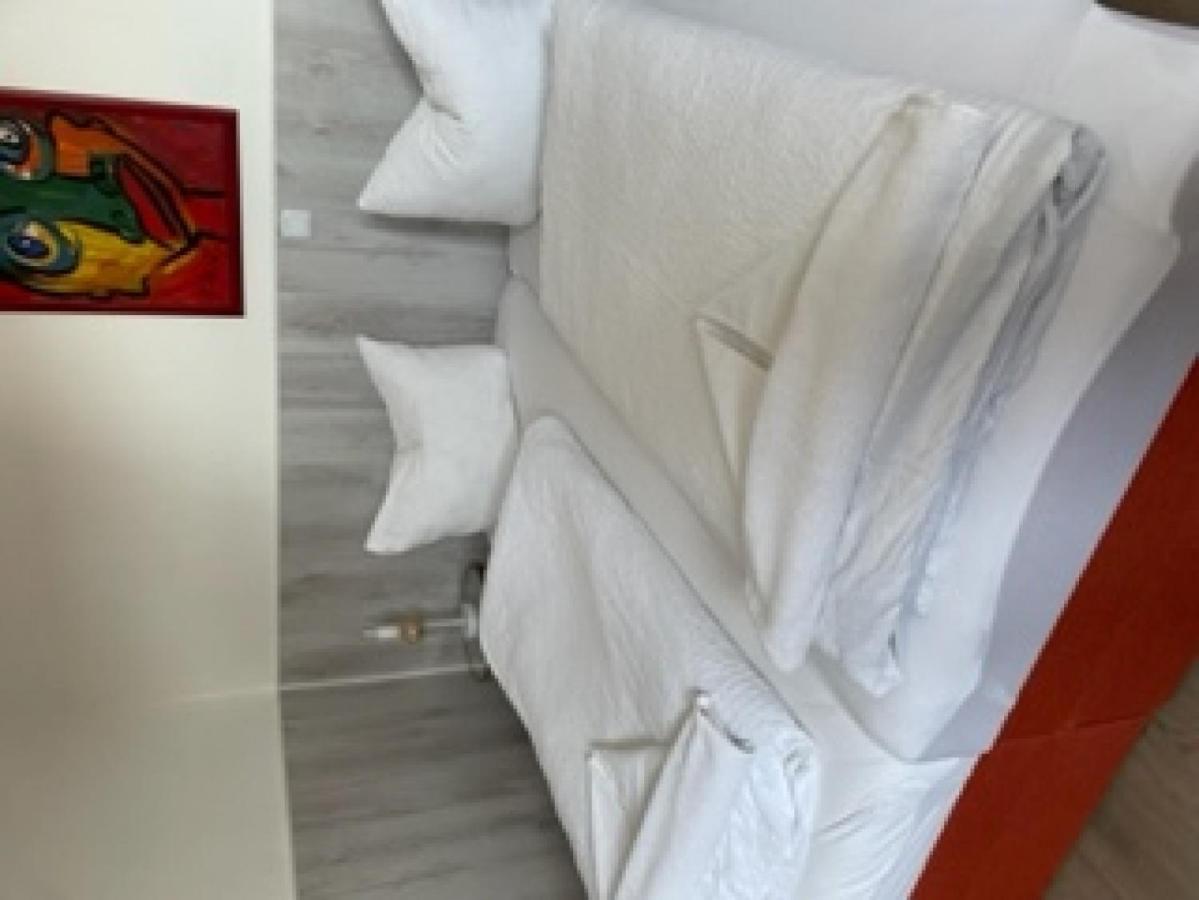H&h Im Herzen Von Zentral In Der Langen Reihe Apartment Greifswald