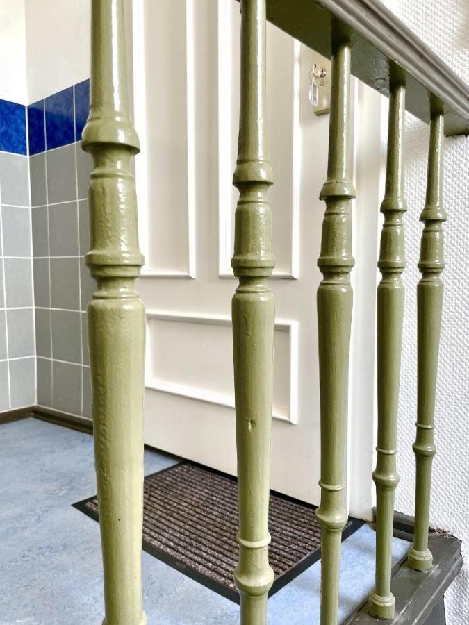 H&h Im Herzen Von Zentral In Der Langen Reihe * Greifswald