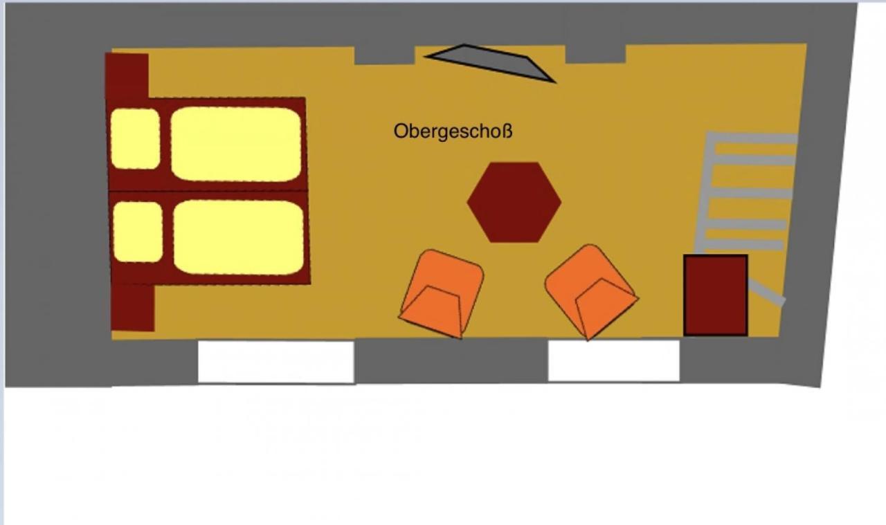 H&h Im Herzen Von Zentral In Der Langen Reihe Apartment