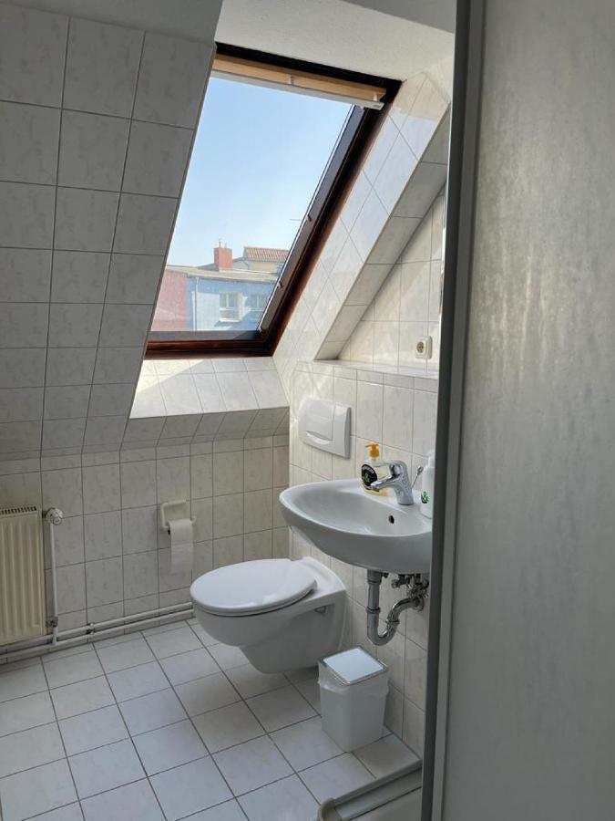 H&h Im Herzen Von Zentral In Der Langen Reihe *