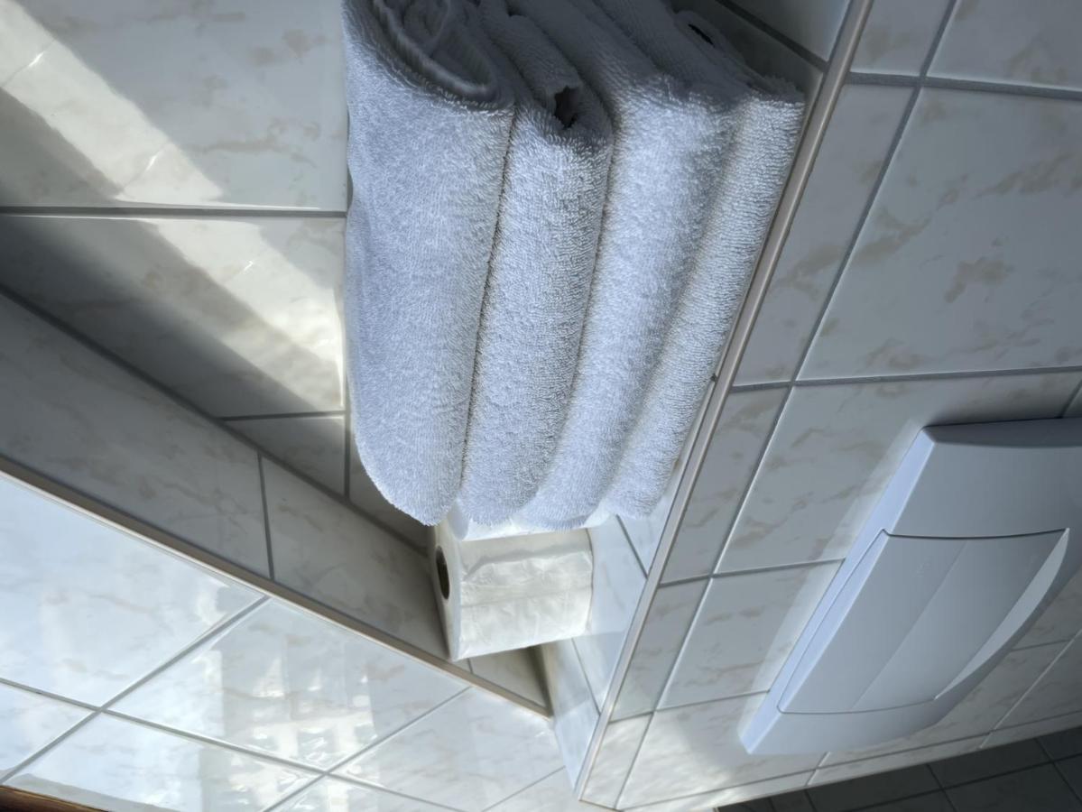 Apartment H&h Im Herzen Von Zentral In Der Langen Reihe Greifswald