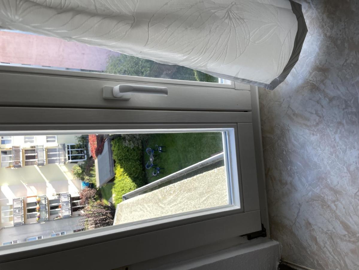 H&h Im Herzen Von Zentral In Der Langen Reihe Apartment