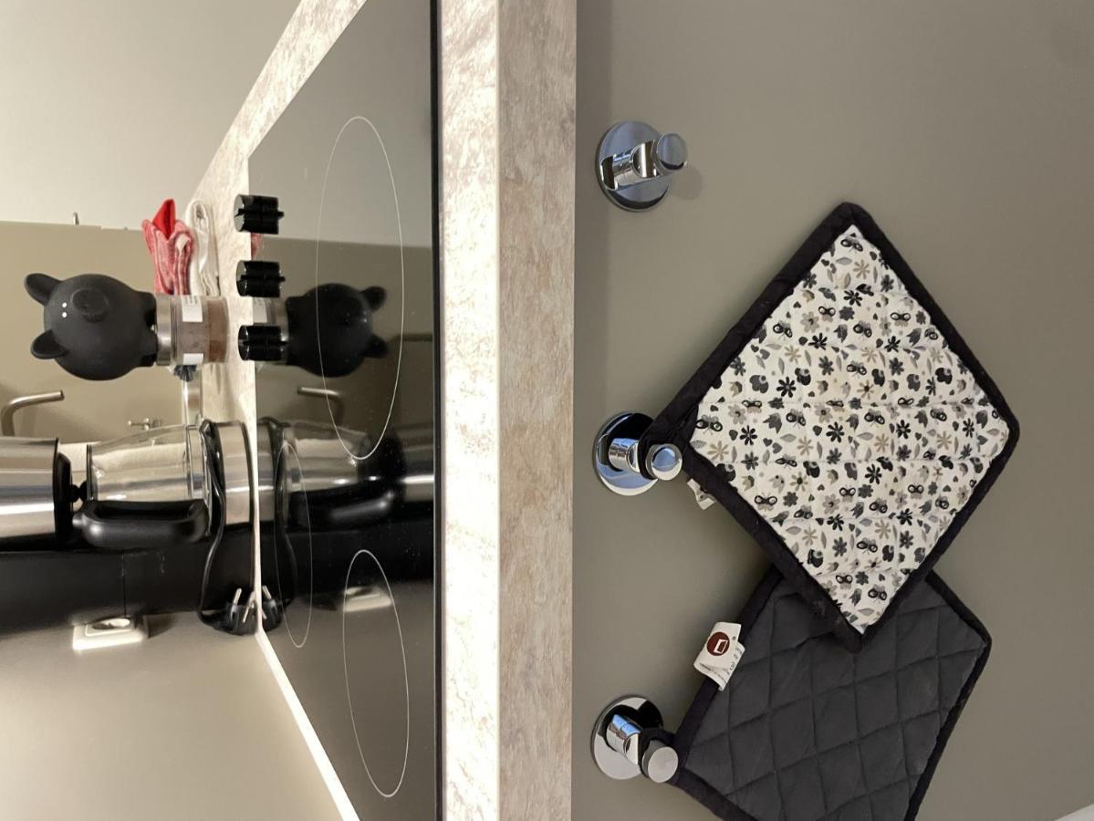 Apartment H&h Im Herzen Von Zentral In Der Langen Reihe *