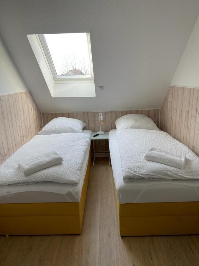 H&h Im Herzen Von Zentral In Der Langen Reihe * Greifswald