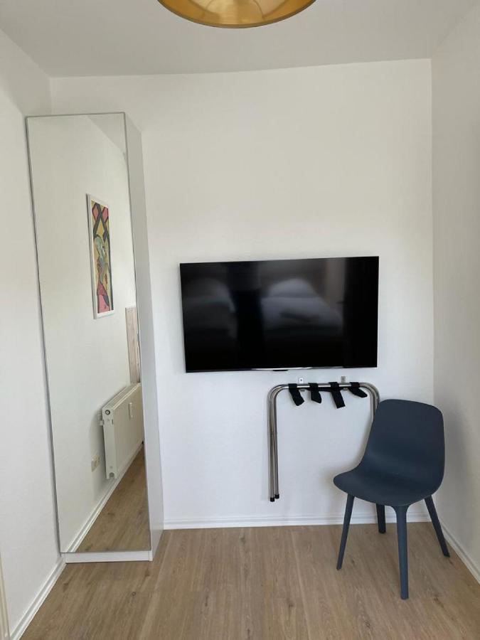 Apartment H&h Im Herzen Von Zentral In Der Langen Reihe *