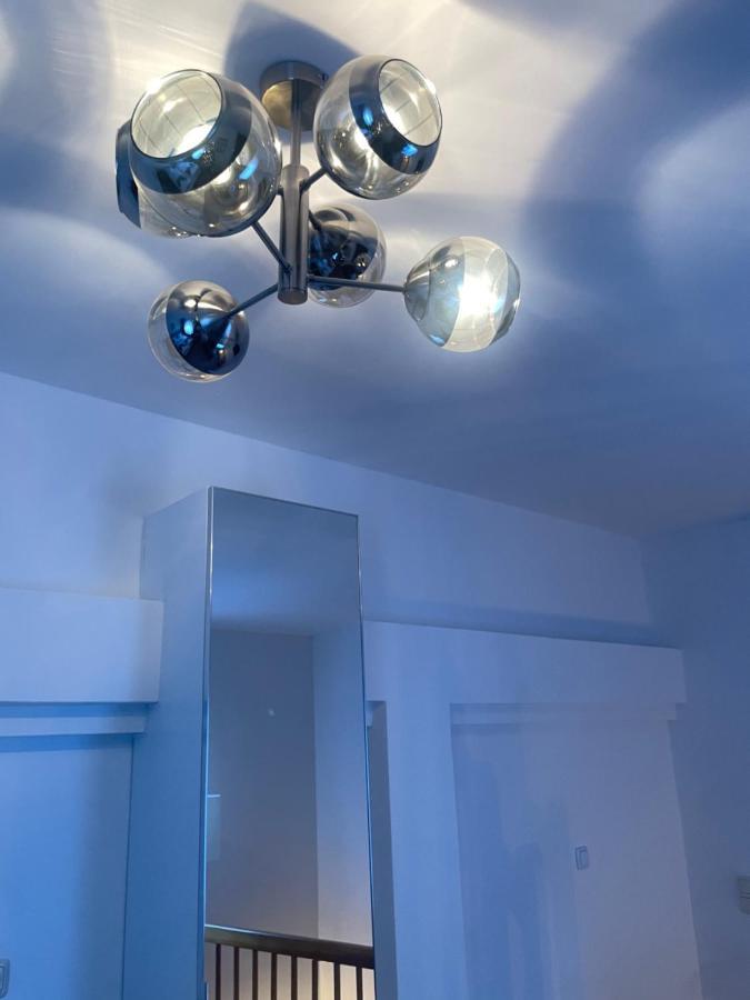 H&h Im Herzen Von Zentral In Der Langen Reihe Apartment
