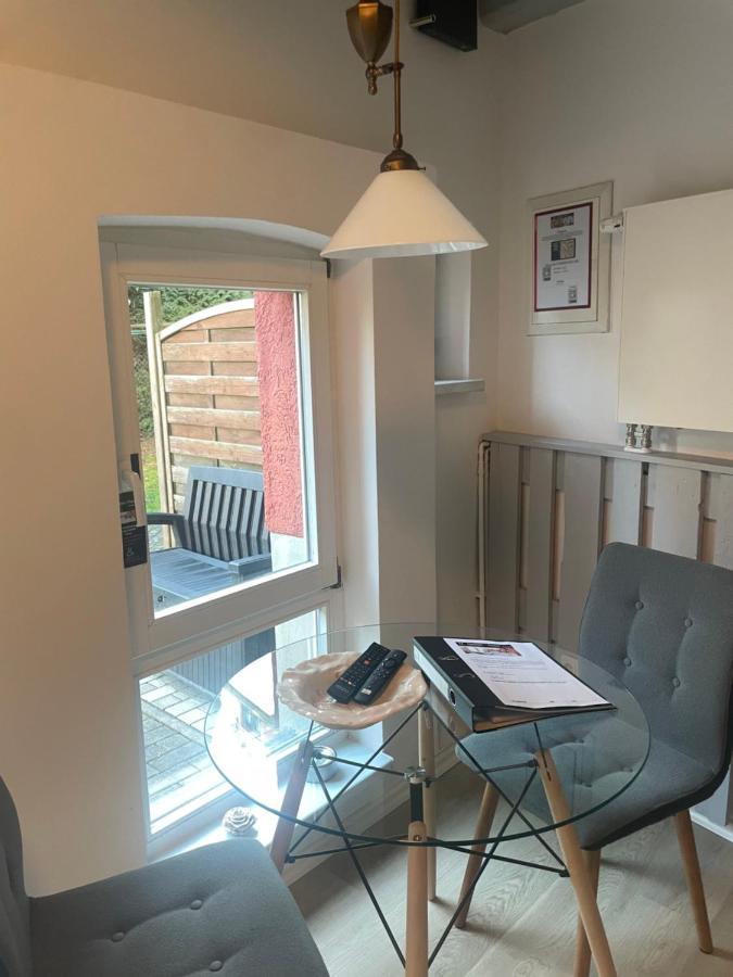 H&h Im Herzen Von Zentral In Der Langen Reihe Apartment