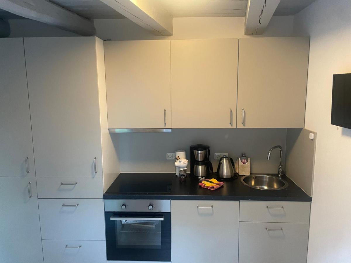 H&h Im Herzen Von Zentral In Der Langen Reihe Apartment *