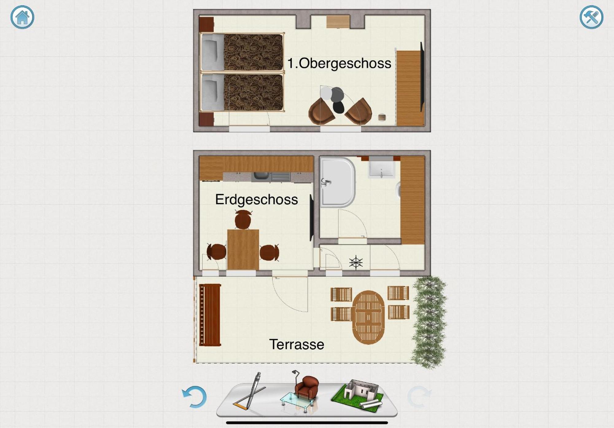 Apartment H&h Im Herzen Von Zentral In Der Langen Reihe