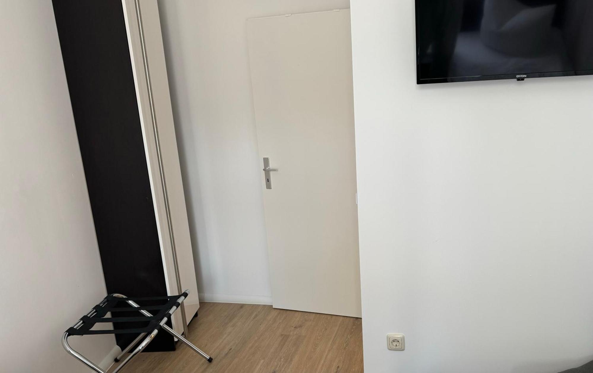 H&h Im Herzen Von Zentral In Der Langen Reihe