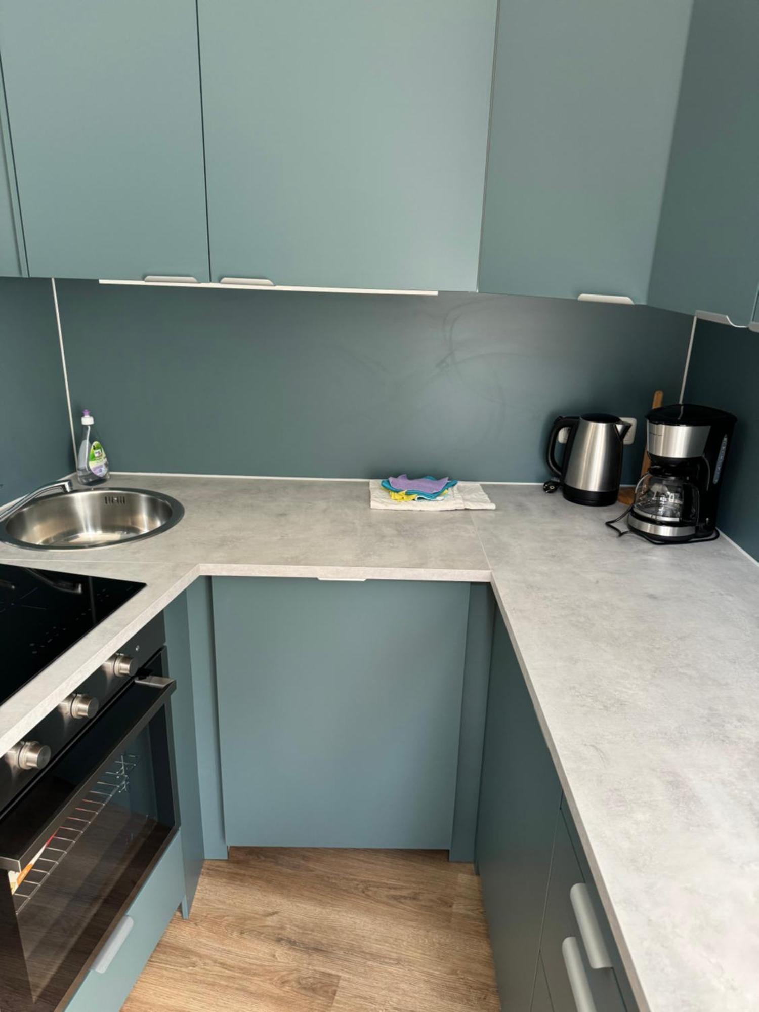 Apartment H&h Im Herzen Von Zentral In Der Langen Reihe *
