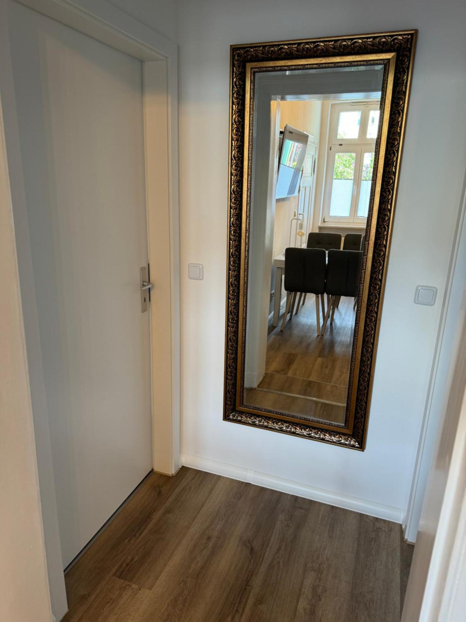 H&h Im Herzen Von Zentral In Der Langen Reihe Apartment *