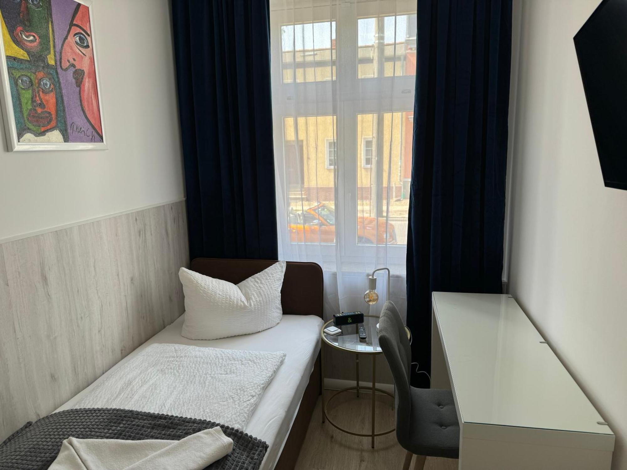 H&h Im Herzen Von Zentral In Der Langen Reihe Apartment *