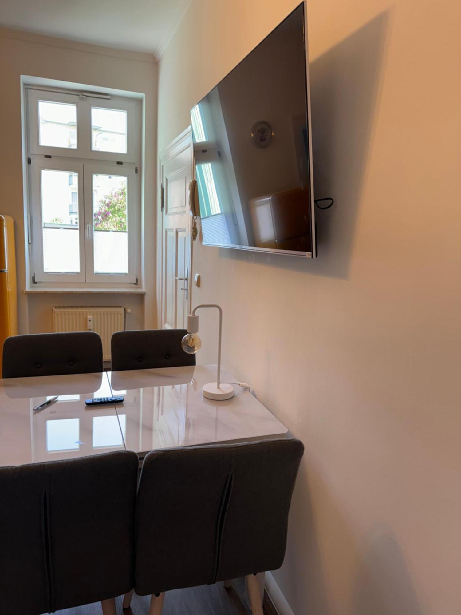 Apartment H&h Im Herzen Von Zentral In Der Langen Reihe *