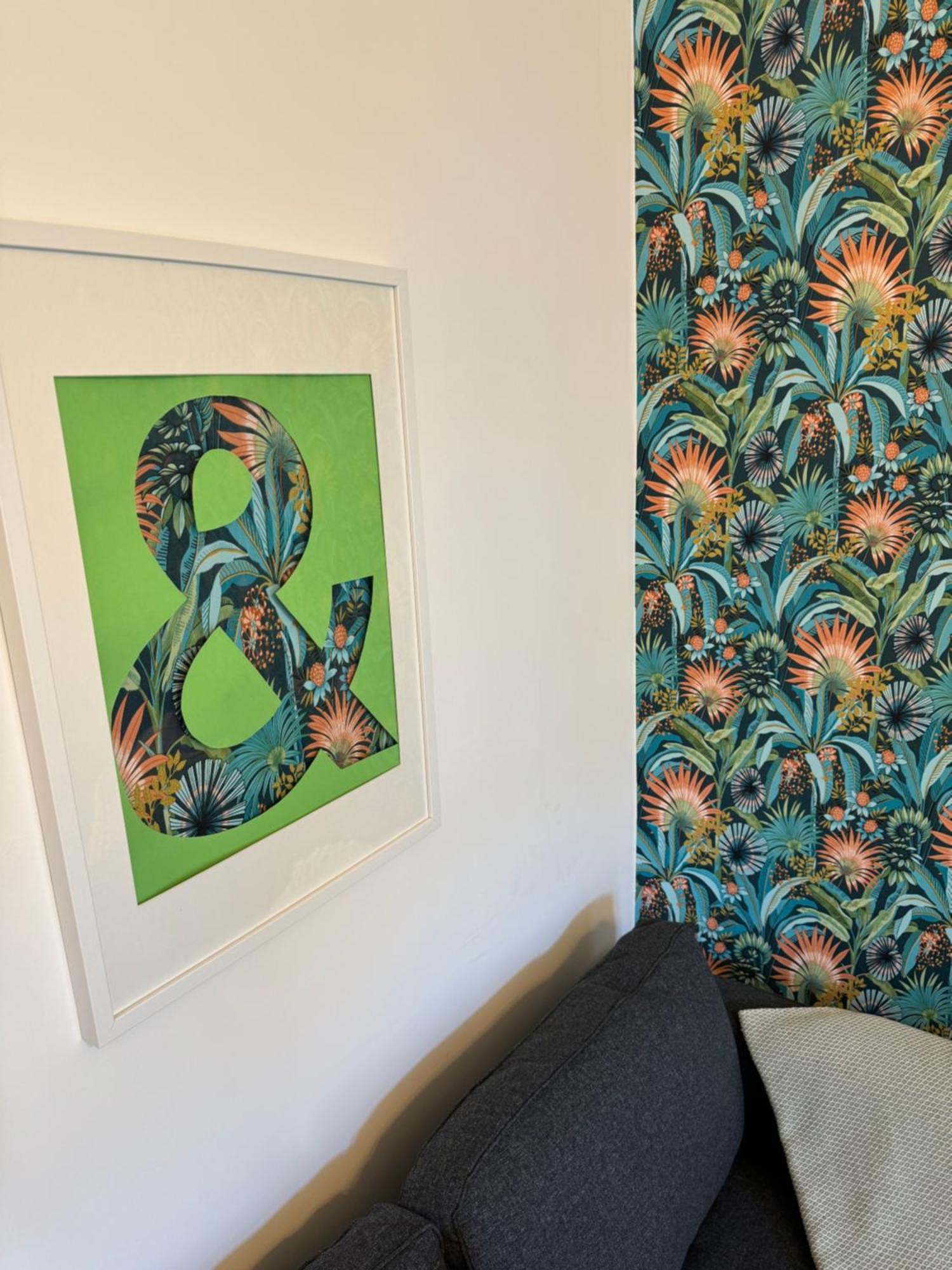 Apartment H&h Im Herzen Von Zentral In Der Langen Reihe Greifswald