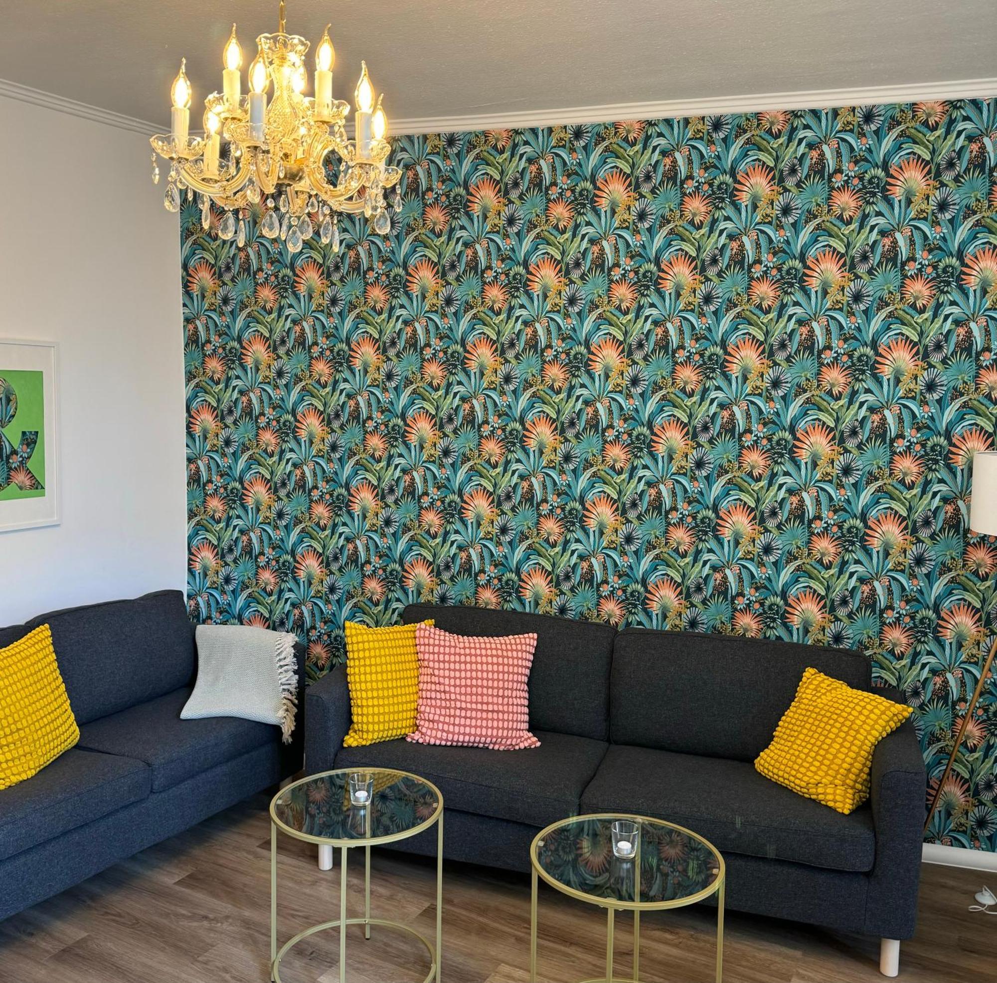 Apartment H&h Im Herzen Von Zentral In Der Langen Reihe